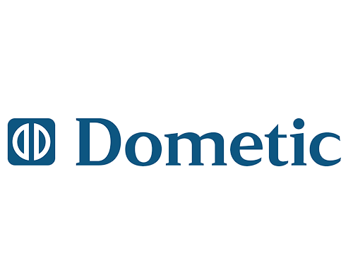 Logo Dometic