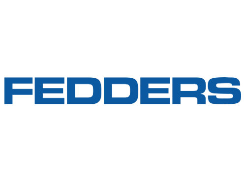 Logo Fedders