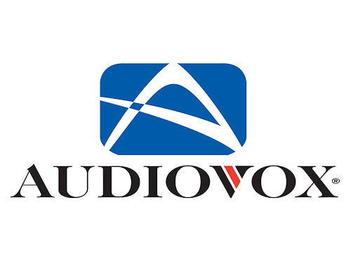 Logo AudioVox
