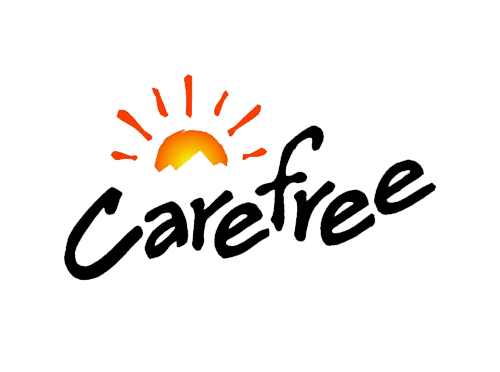 Logo CareFree